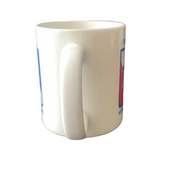 Vintage 75th Infantry Division Veterans Association Ceramic Mug Honoring Heroes - Picture 3 of 9